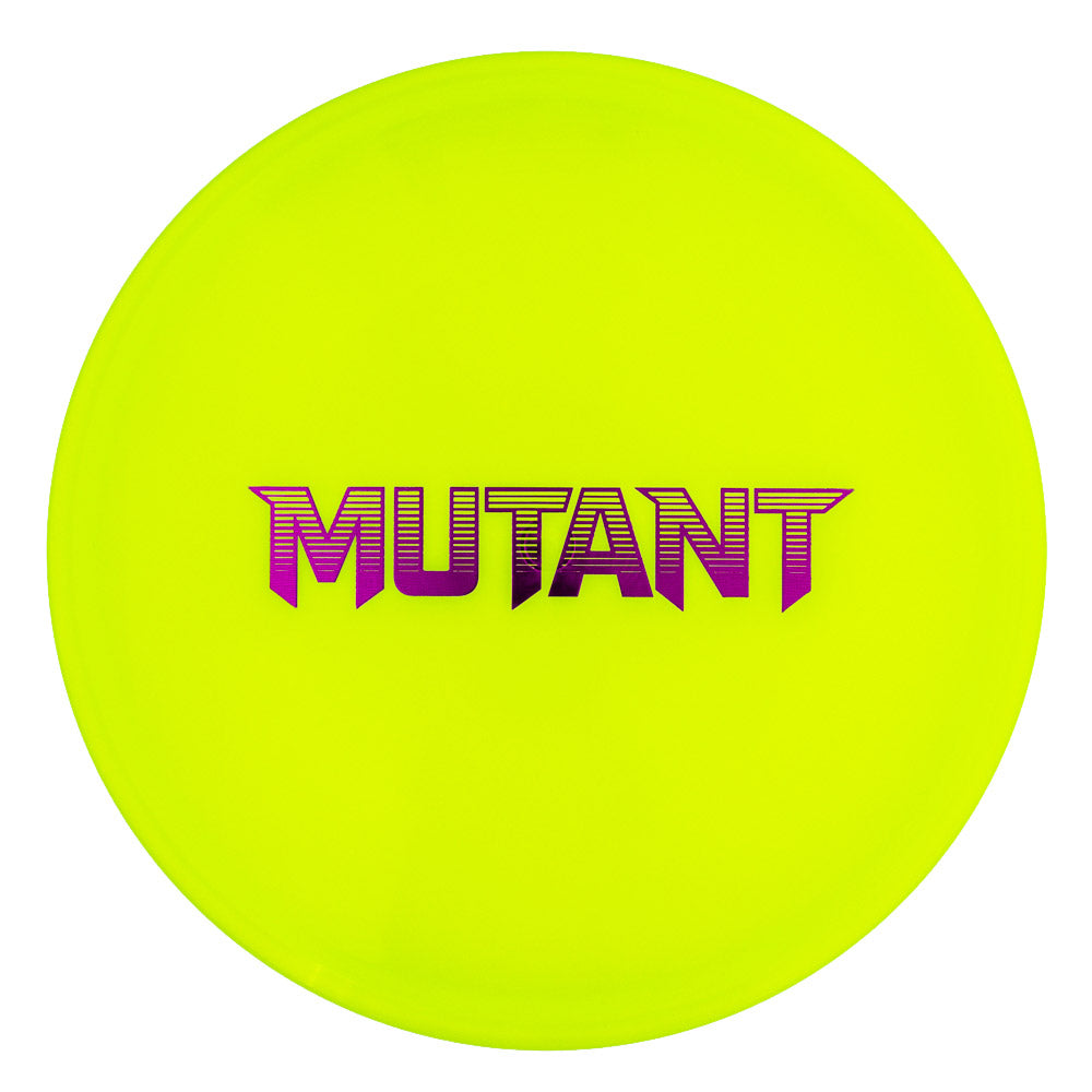 Discmania Evolution Mutant