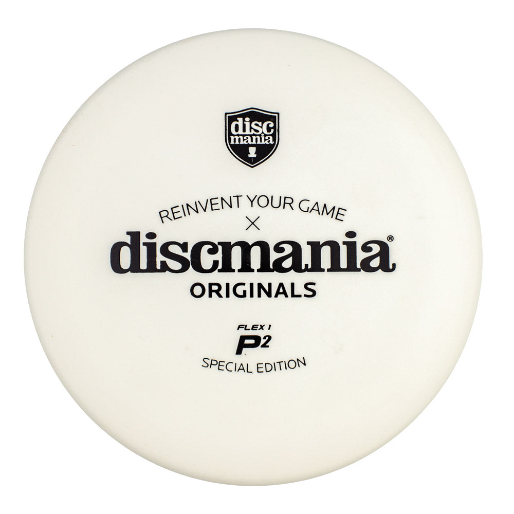 Discmania P2