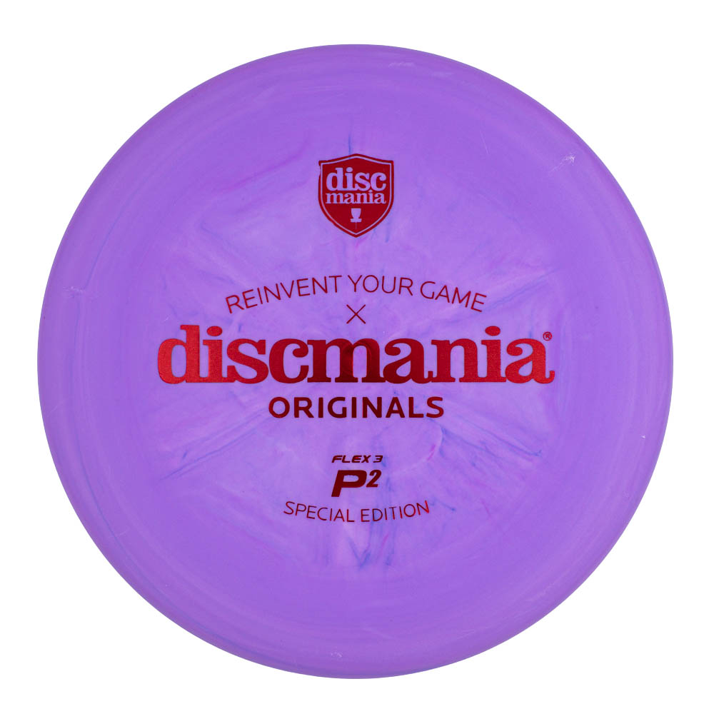 Discmania P2