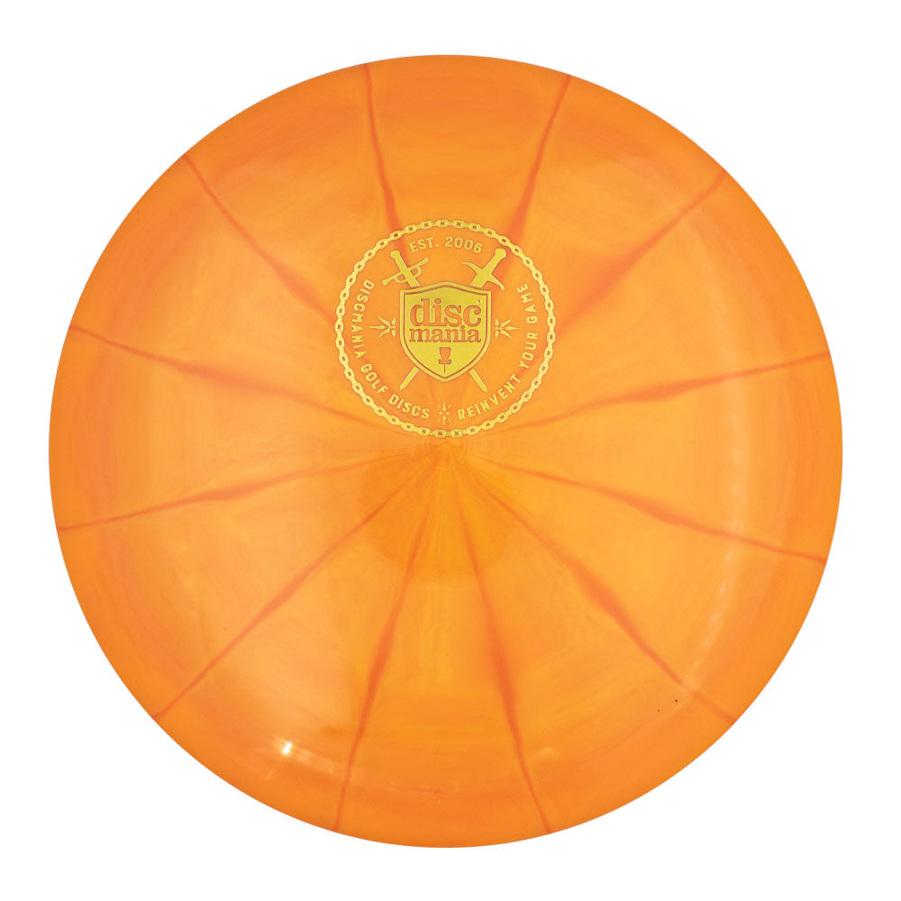 Discmania Evolution Essence