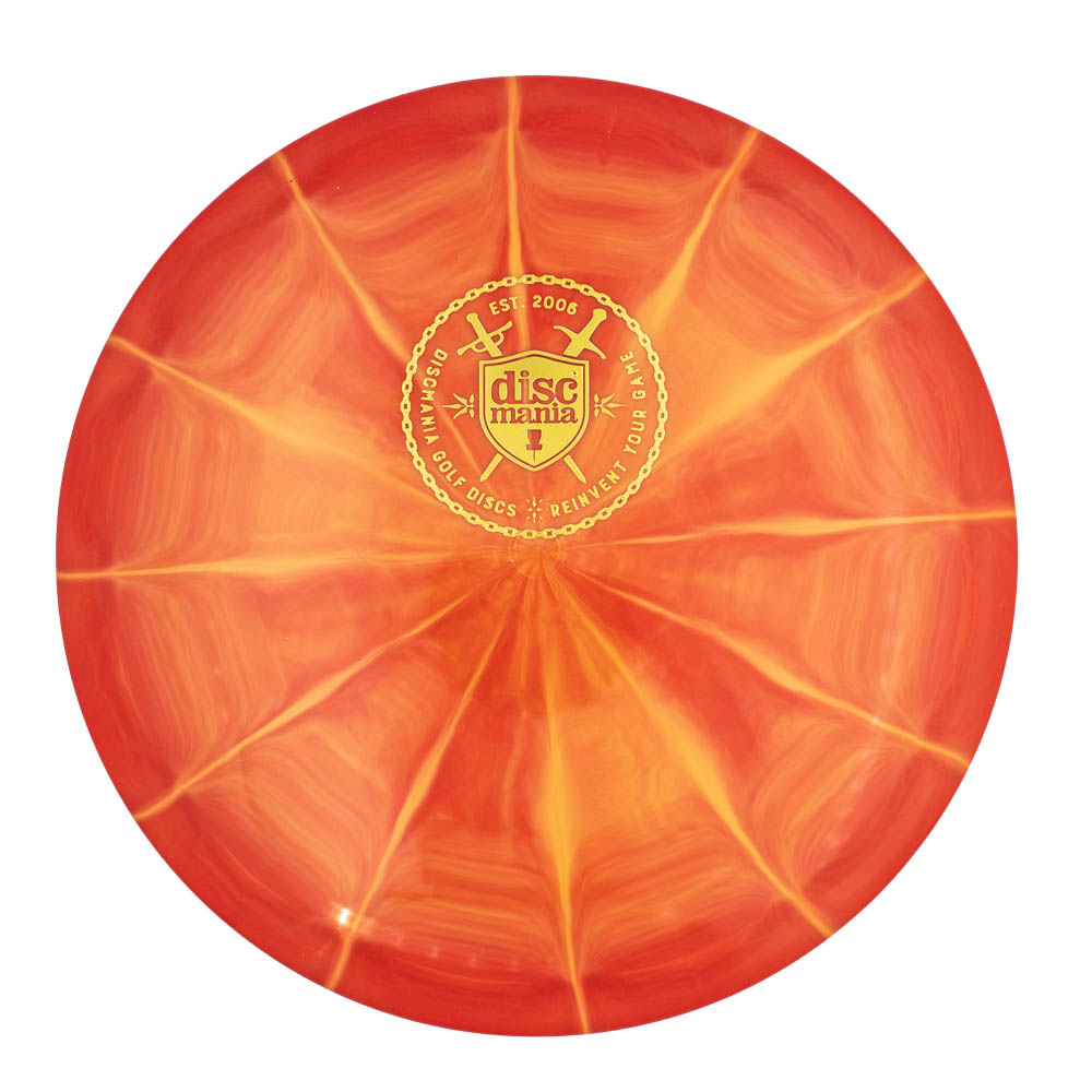 Discmania Evolution Essence