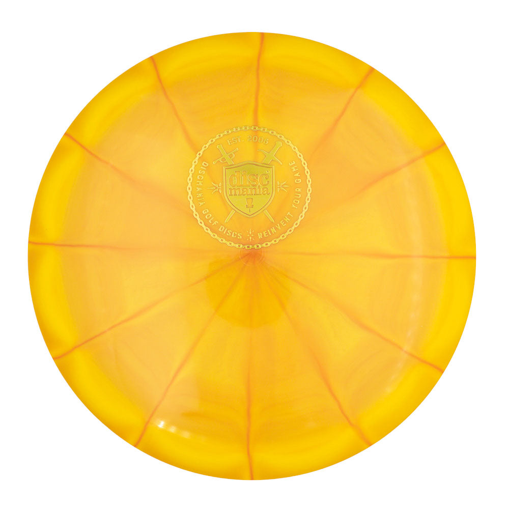 Discmania Evolution Essence