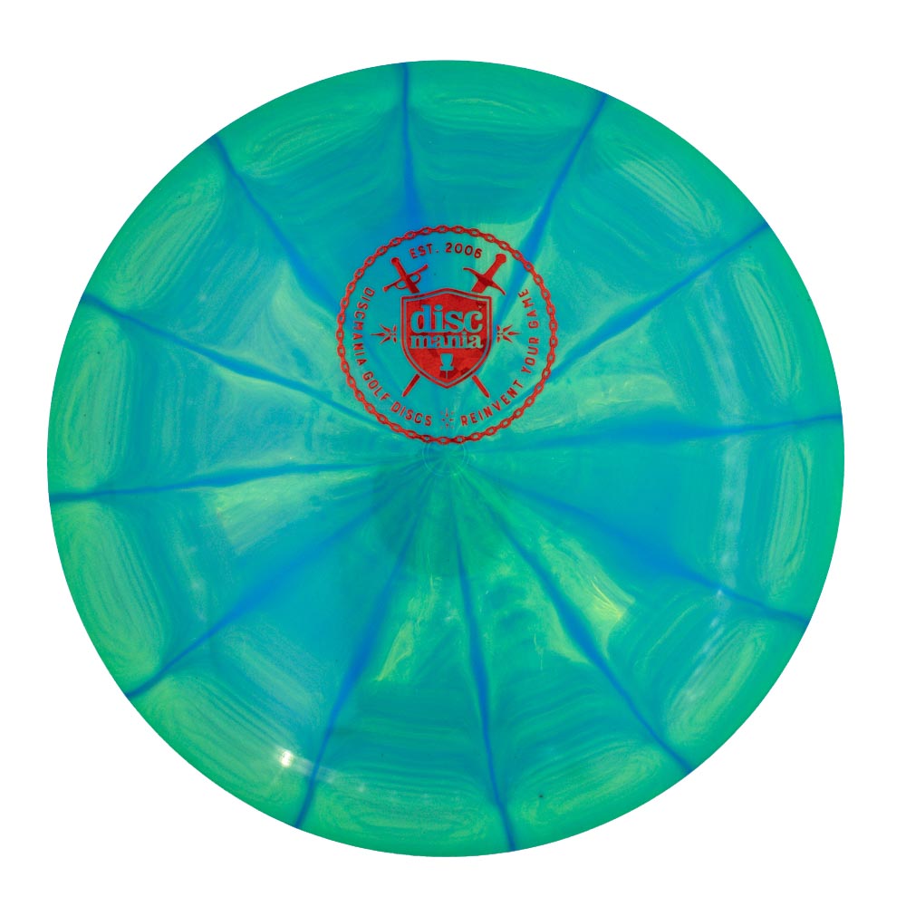 Discmania Evolution Essence