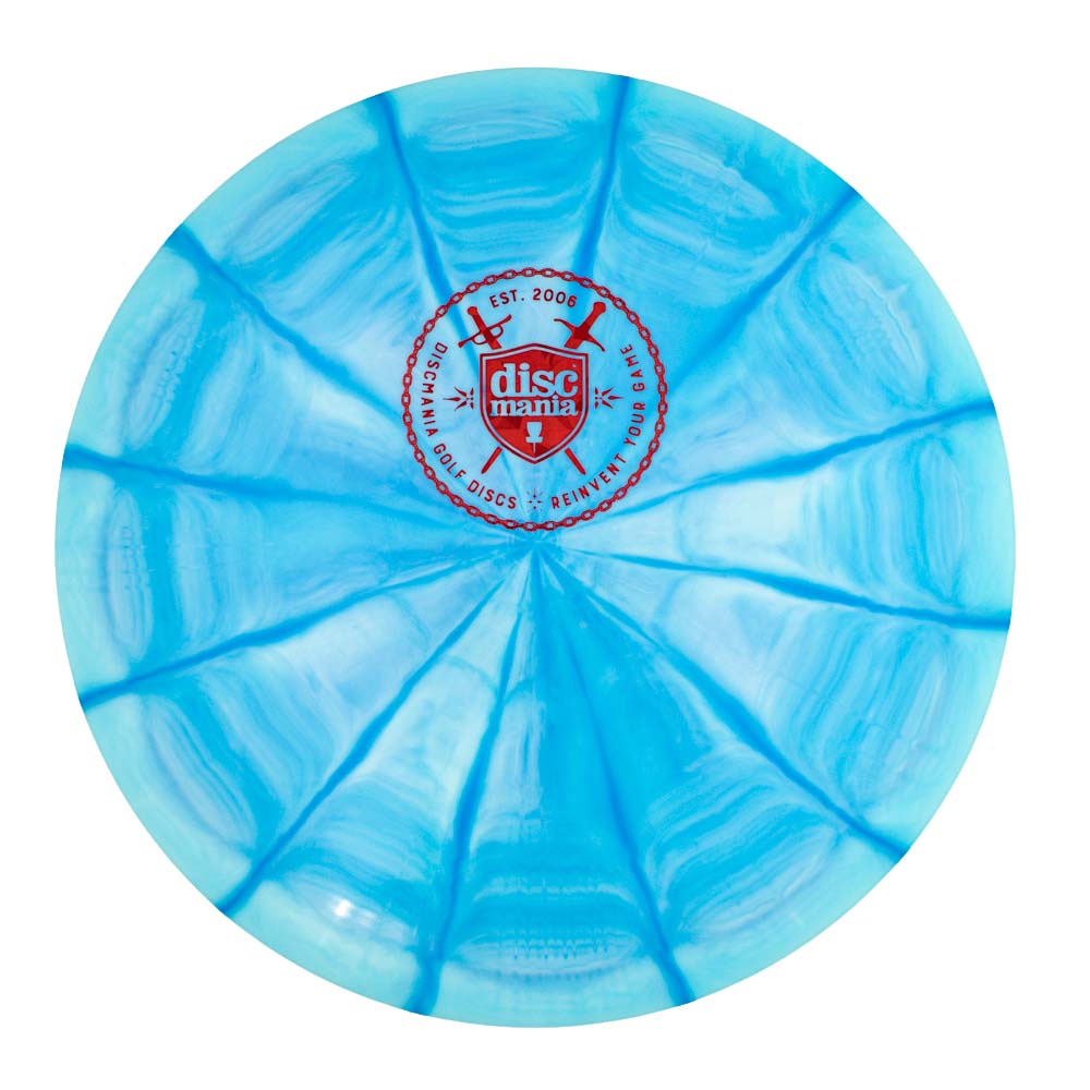 Discmania Evolution Essence