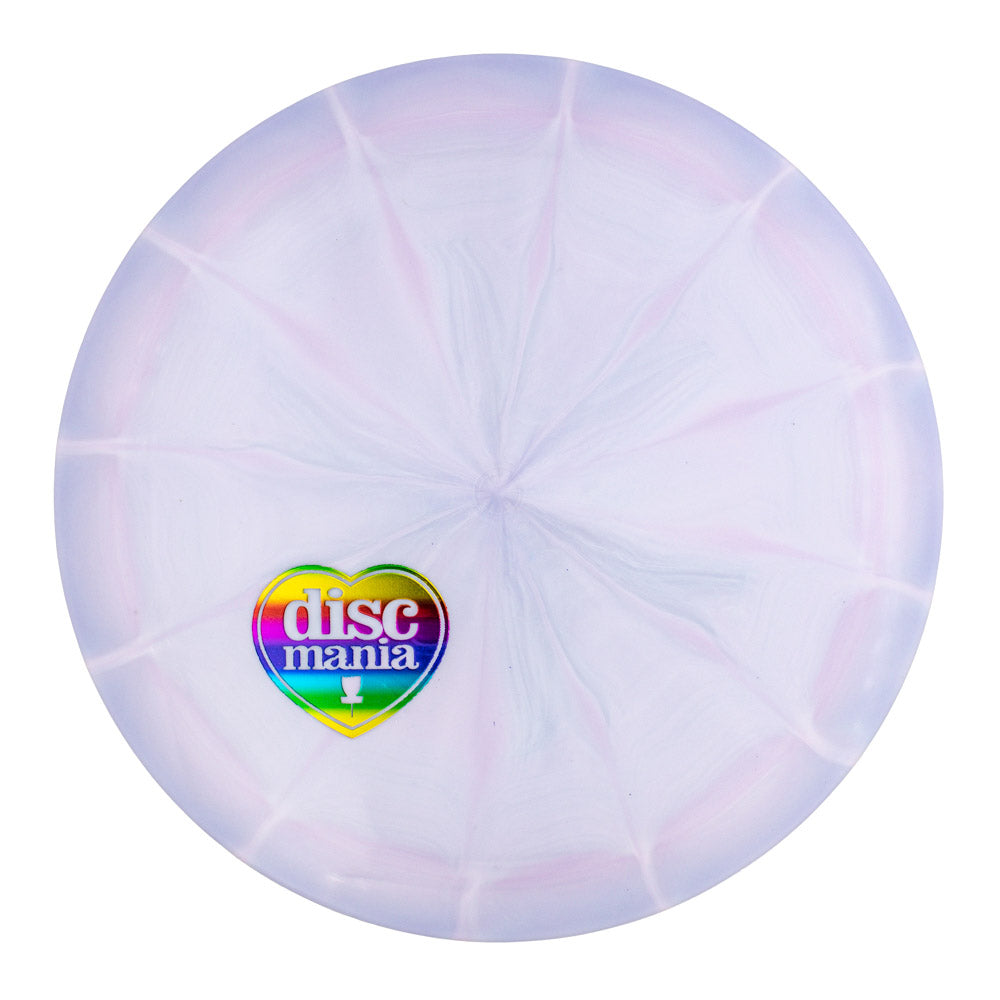 Discmania Evolution Splice