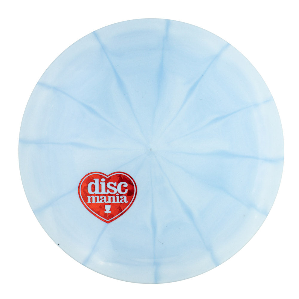 Discmania Evolution Splice