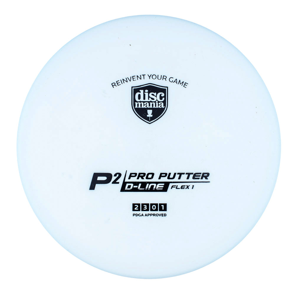 Discmania P2