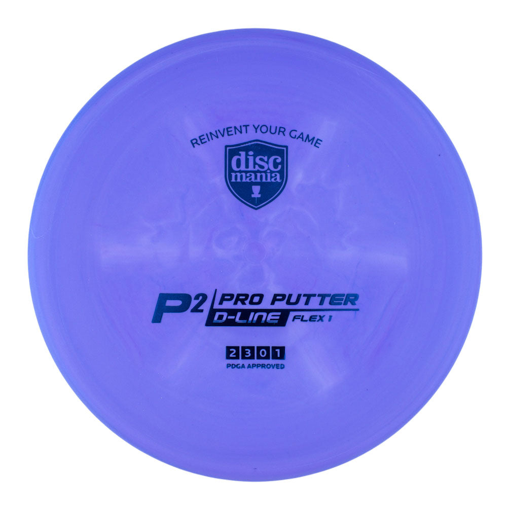 Discmania P2