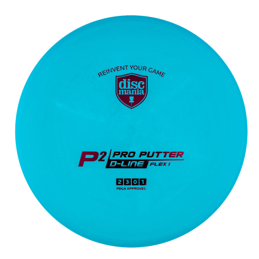 Discmania P2
