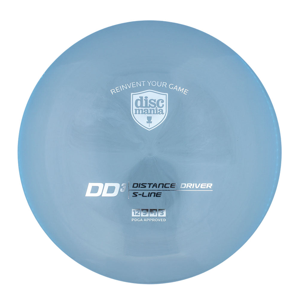 Discmania DD3