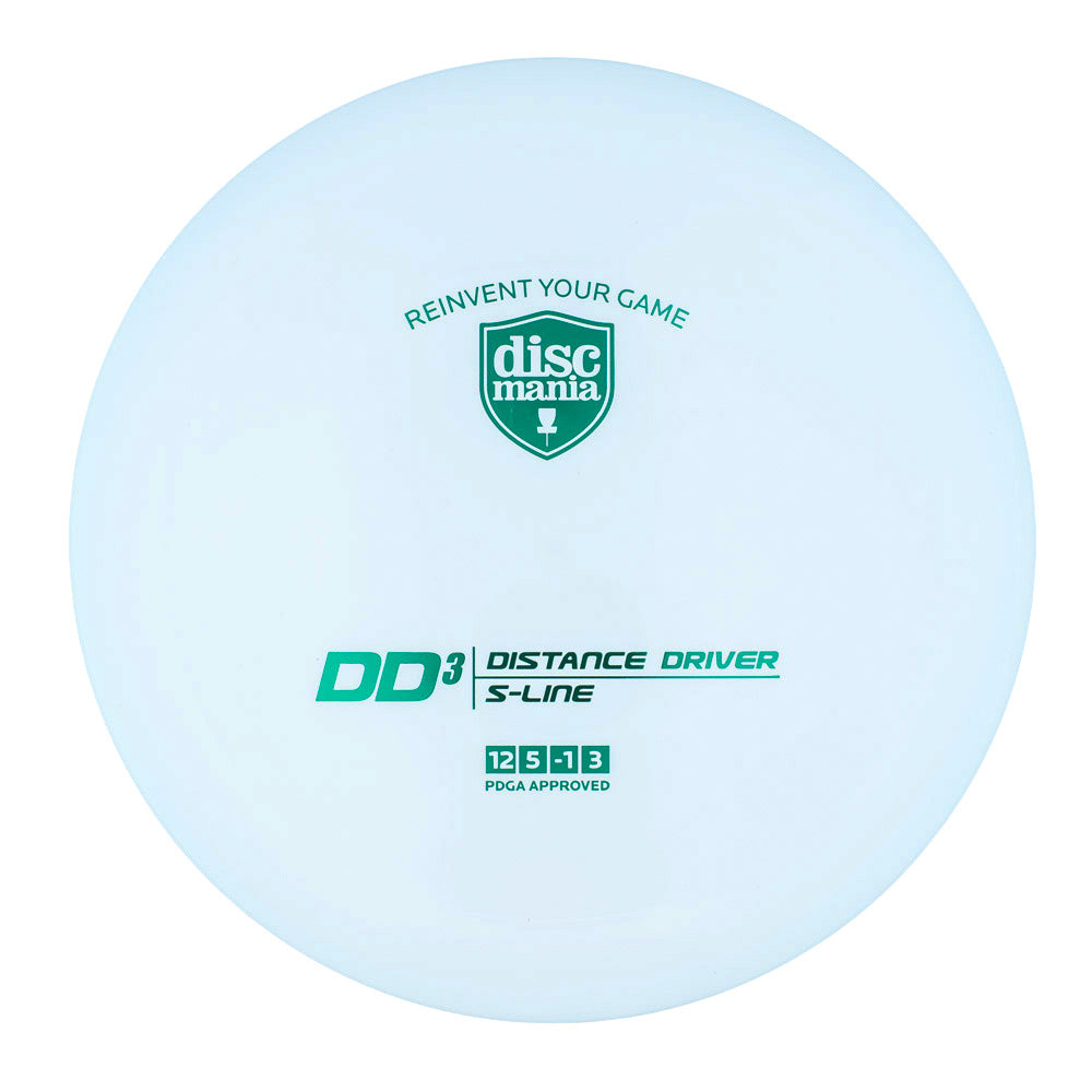 Discmania DD3