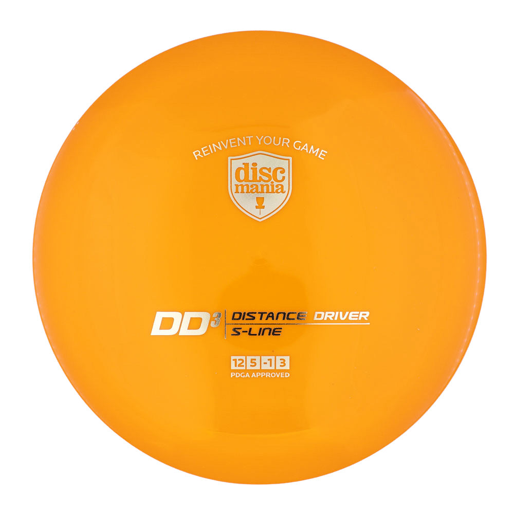 Discmania DD3