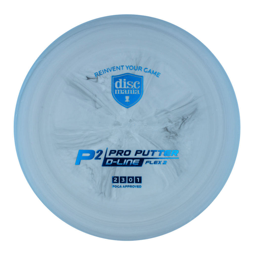 Discmania P2