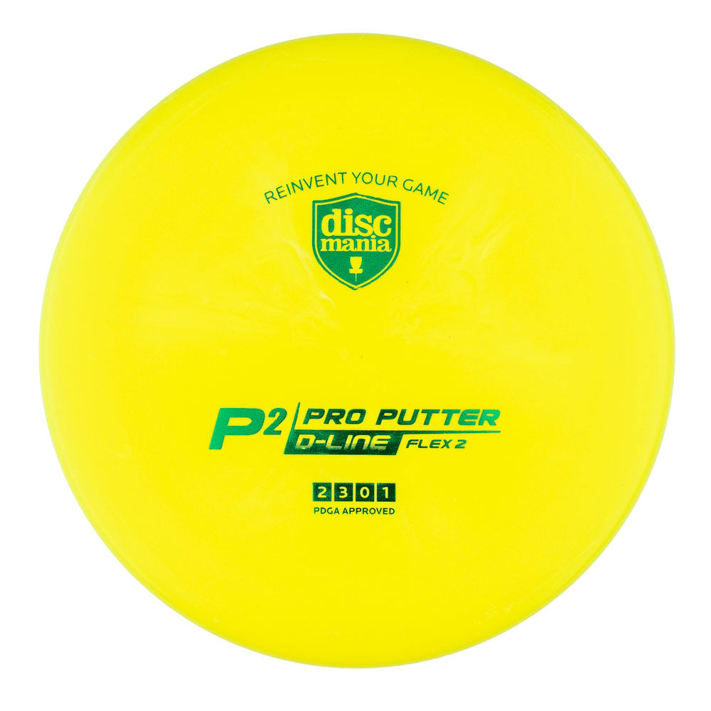 Discmania P2