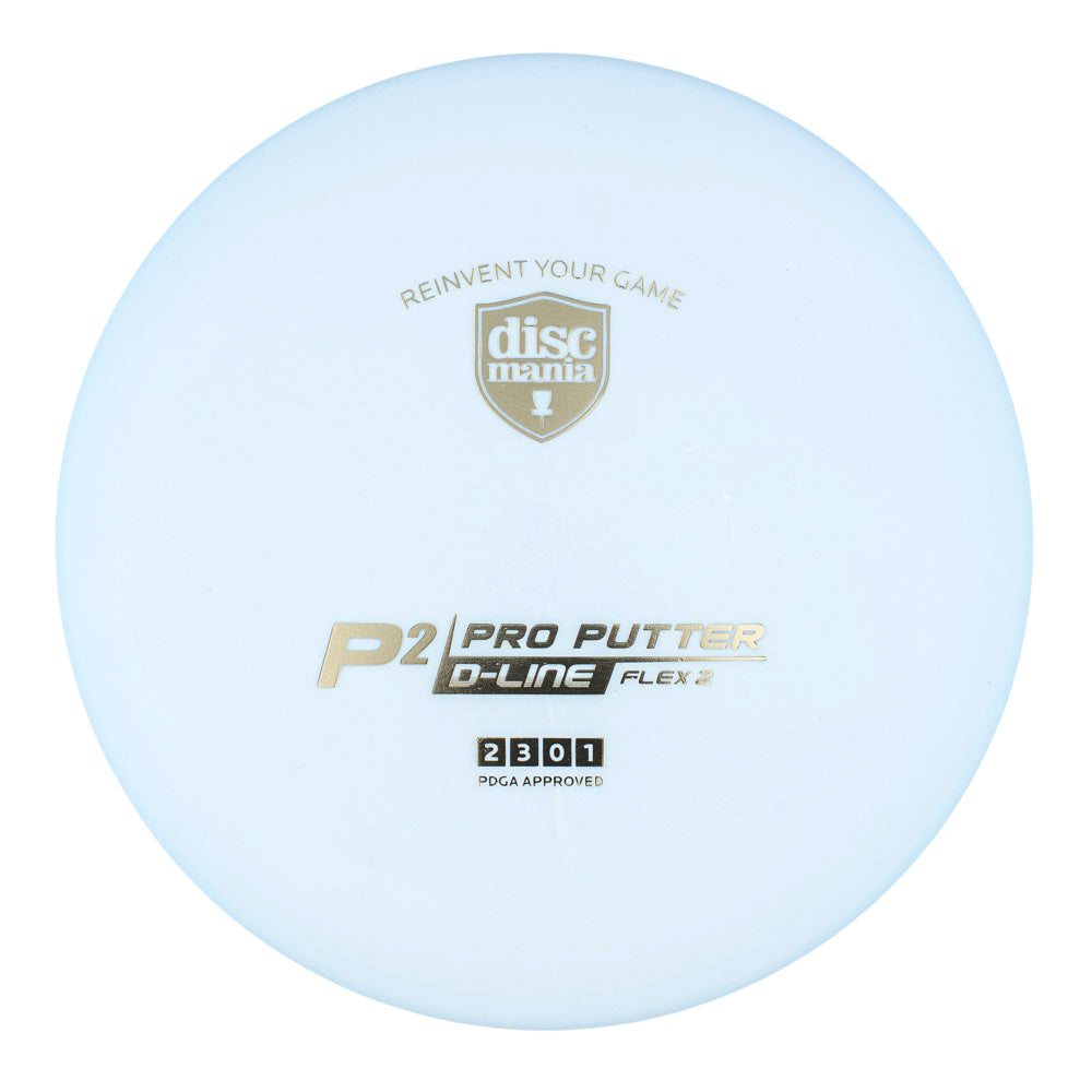 Discmania P2