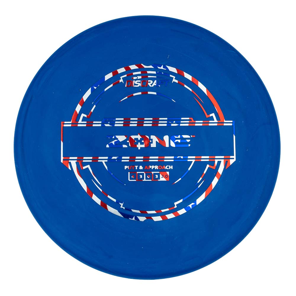 Discraft Zone