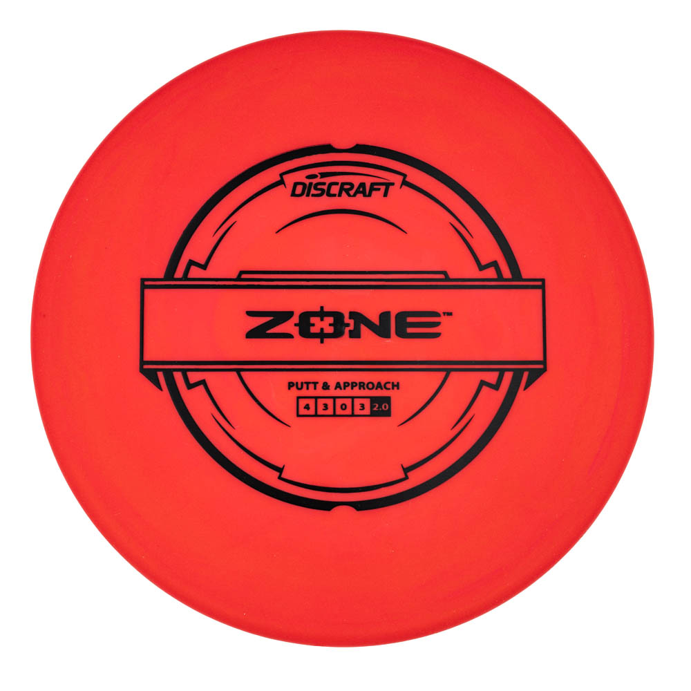 Discraft Zone