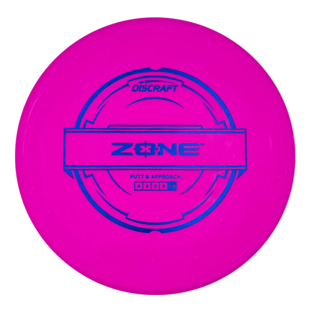 Discraft Zone