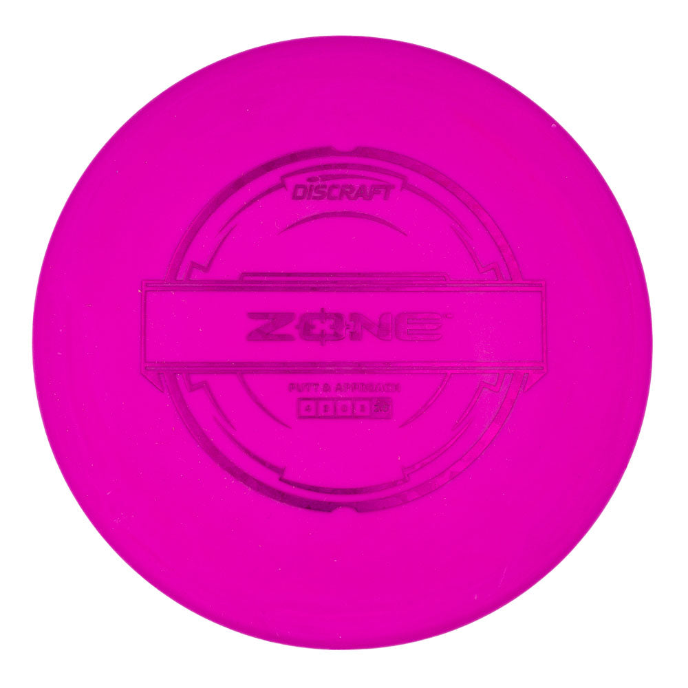 Discraft Zone