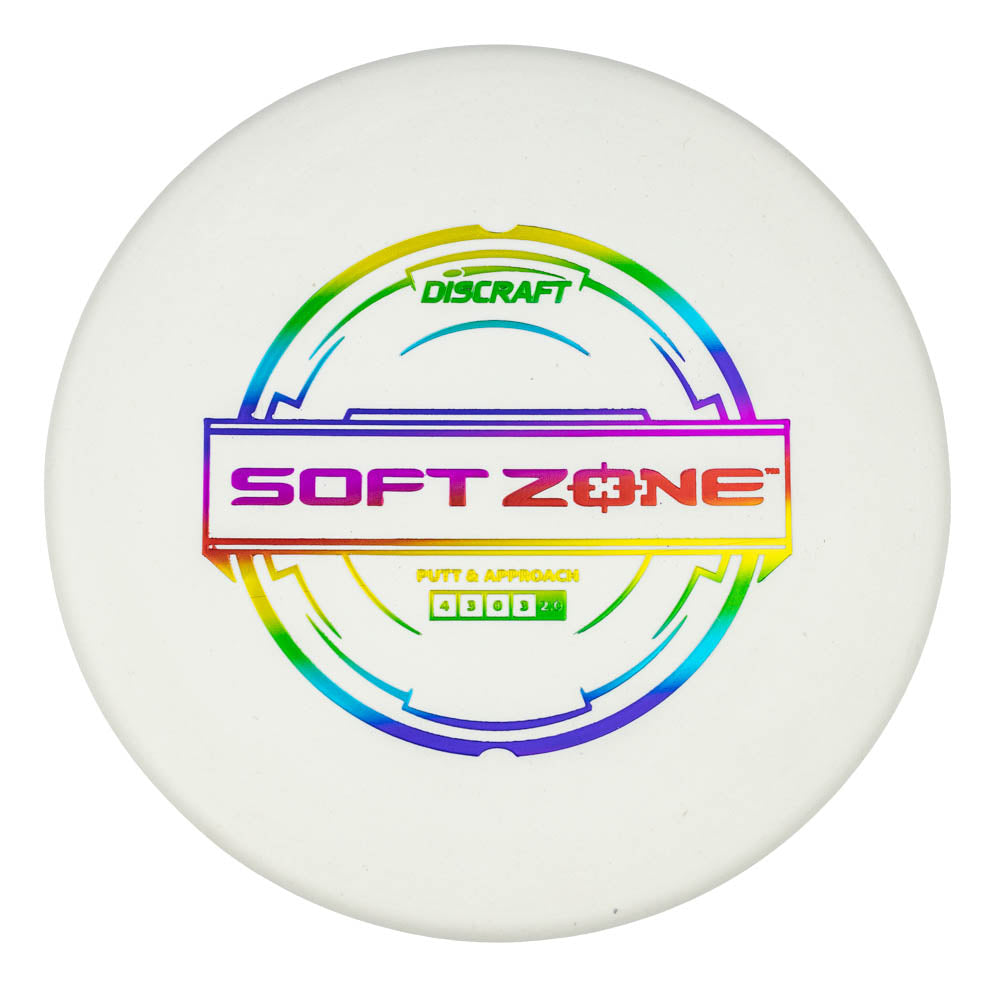 Discraft Zone