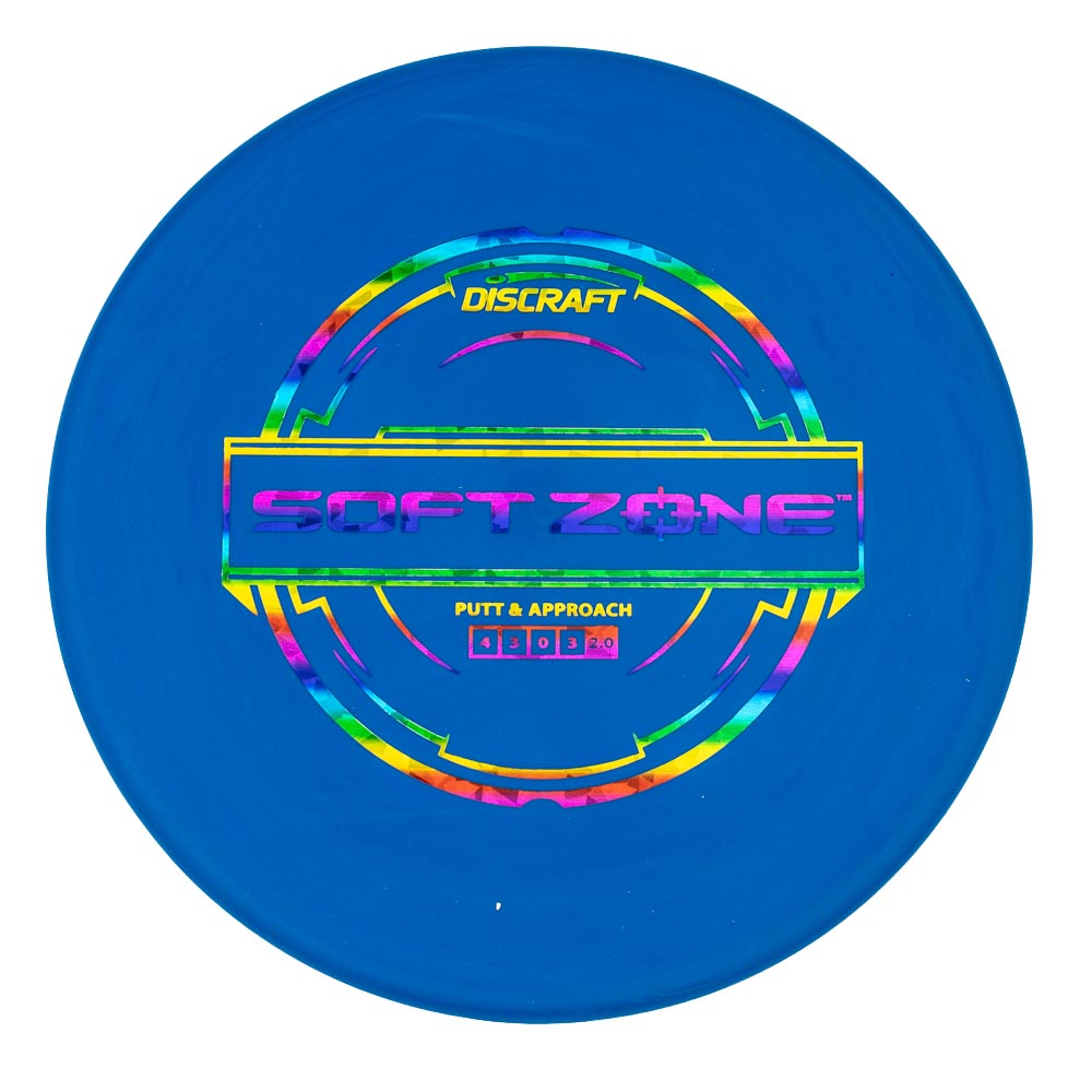 Discraft Zone