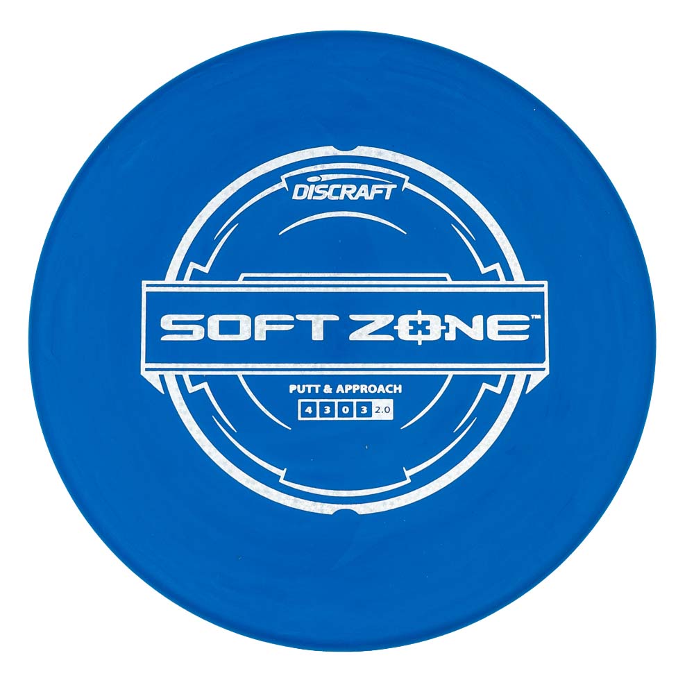 Discraft Zone