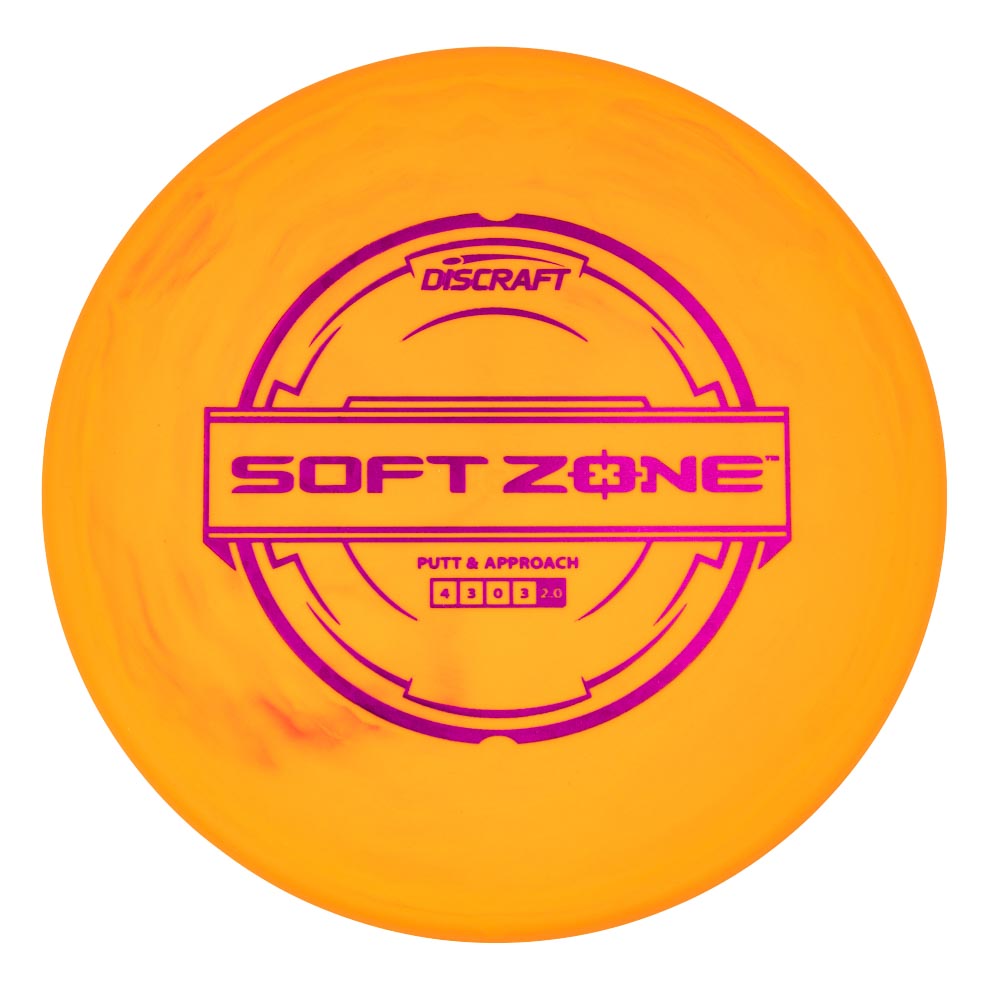 Discraft Zone