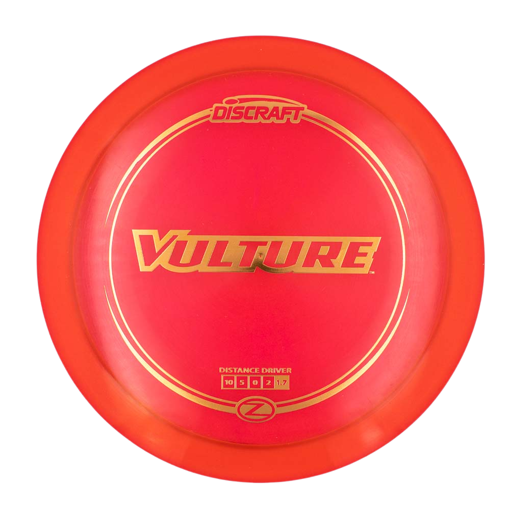 Discraft Vulture