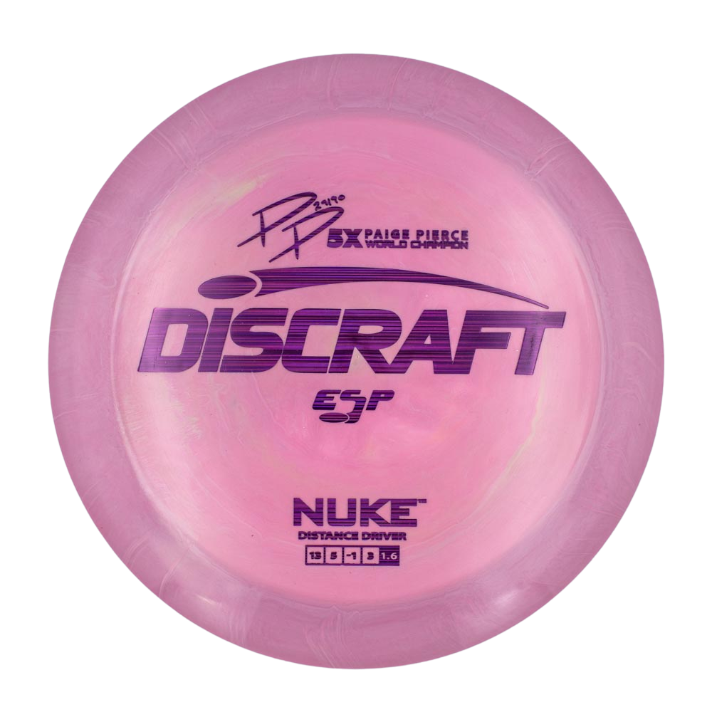 Discraft Nuke