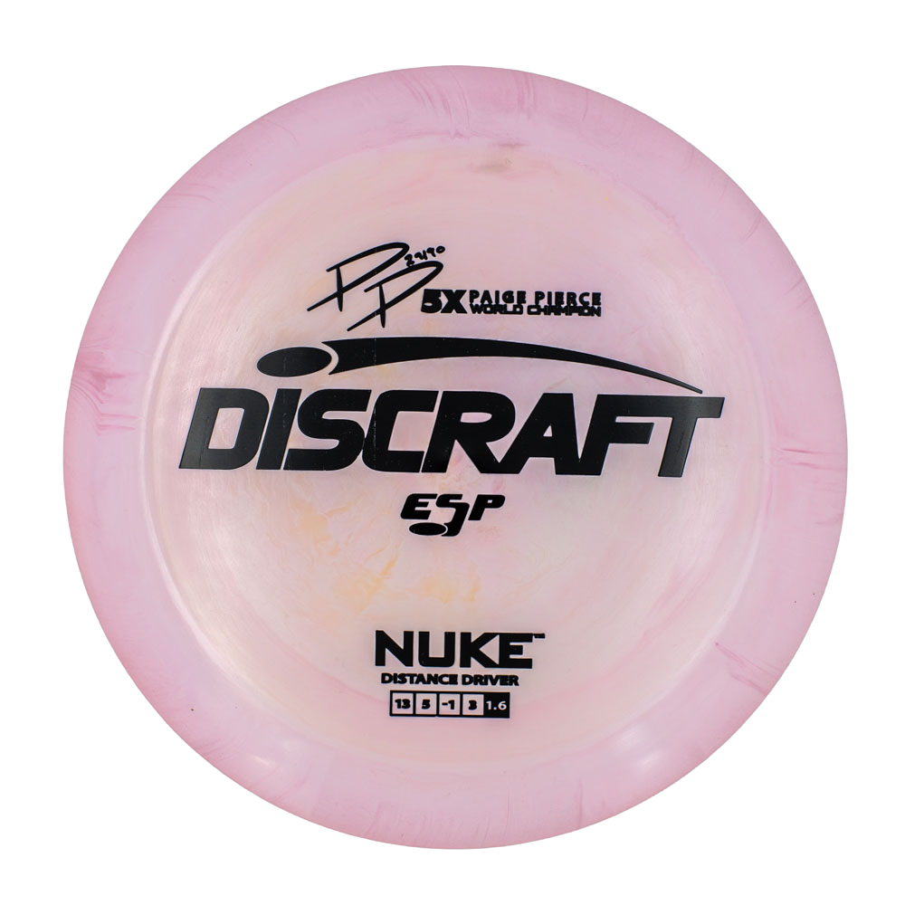 Discraft Nuke
