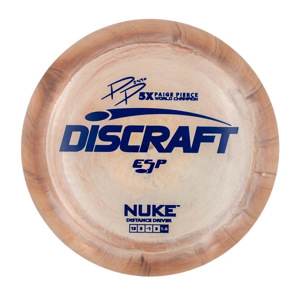 Discraft Nuke