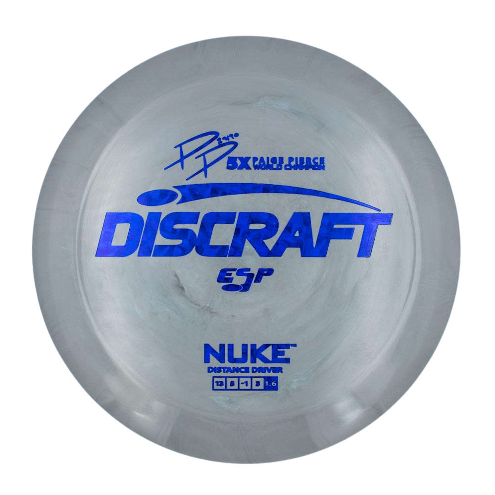 Discraft Nuke