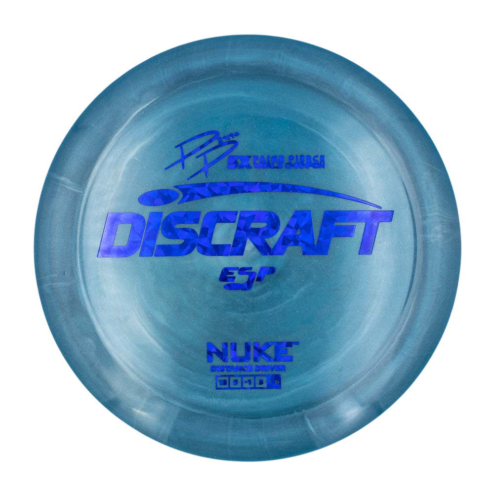 Discraft Nuke