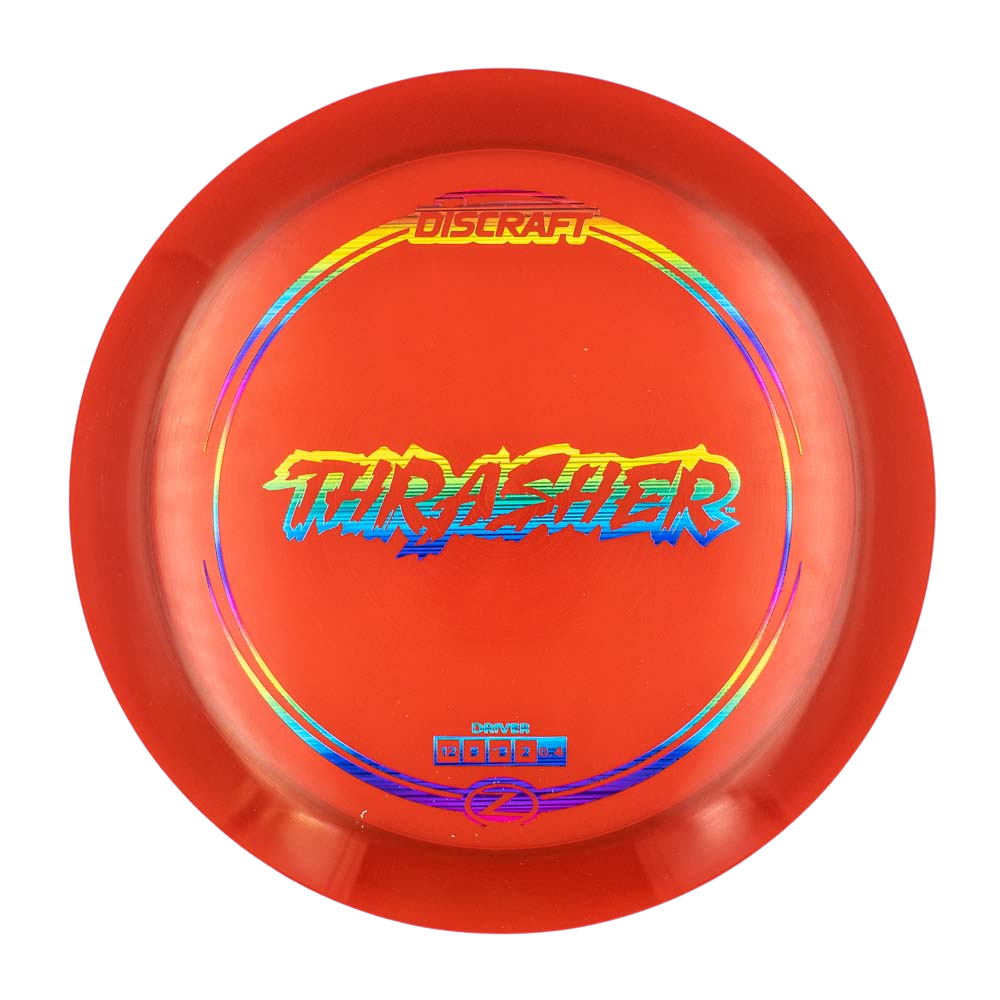Discraft Thrasher