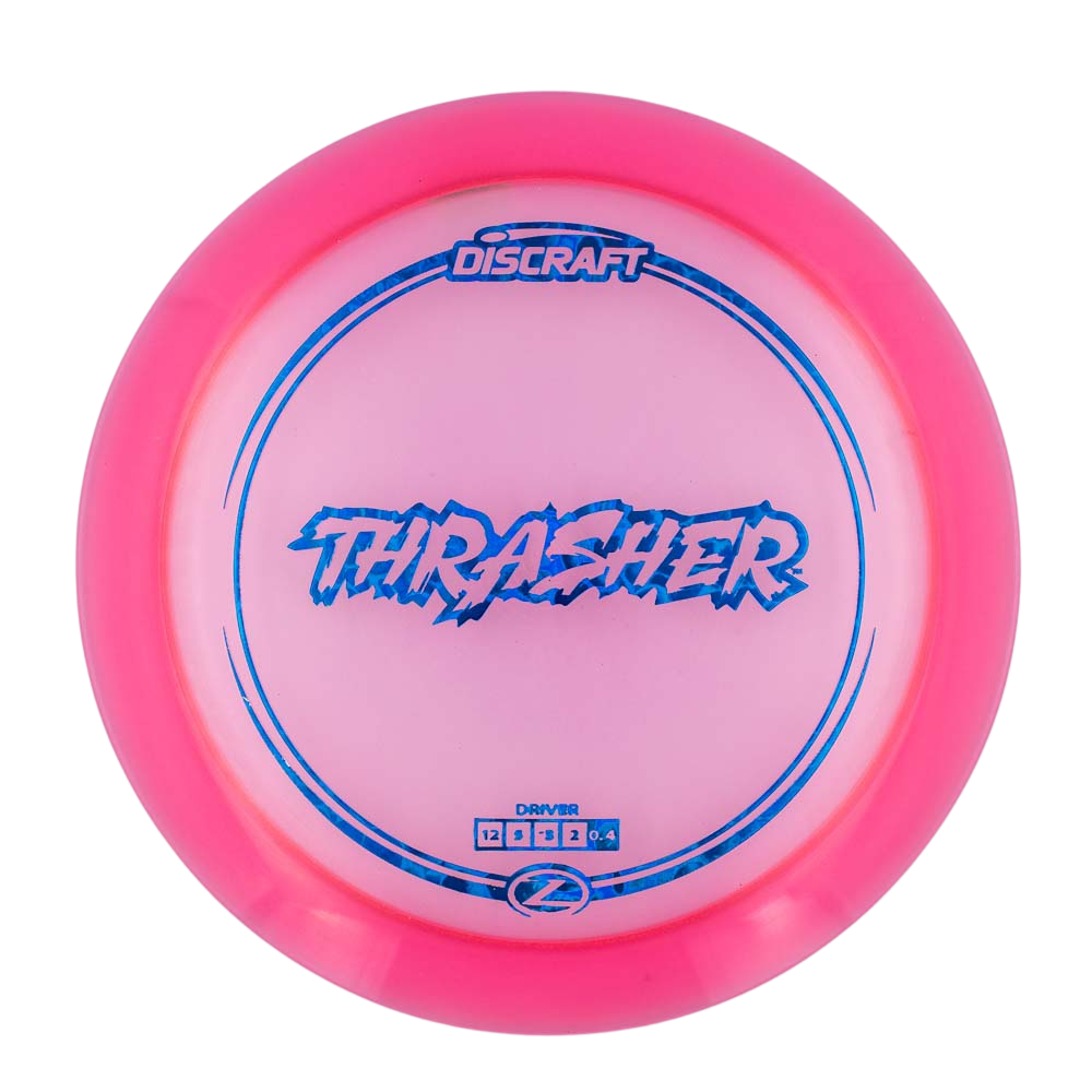 Discraft Thrasher
