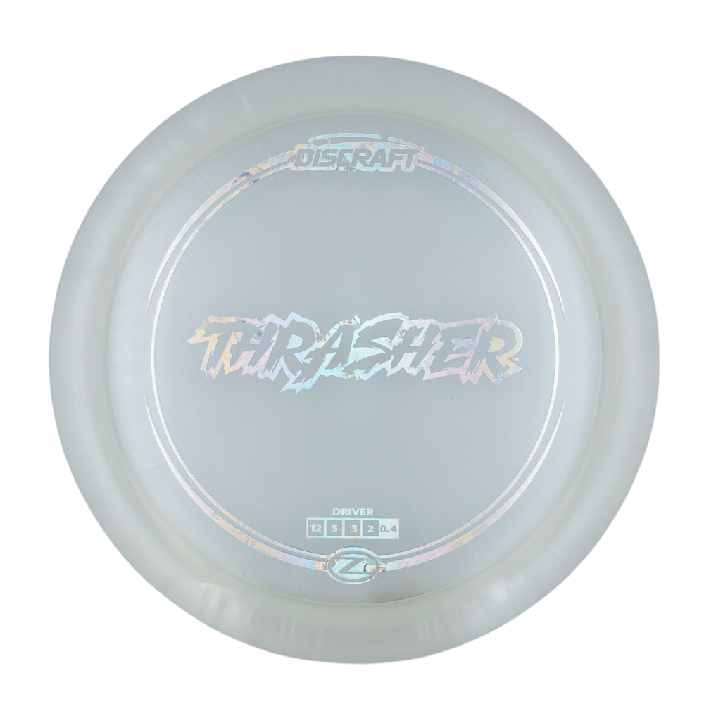 Discraft Thrasher