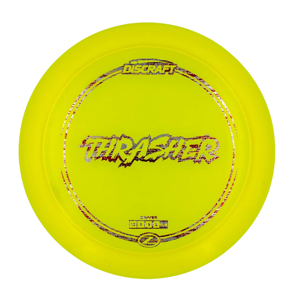 Discraft Thrasher