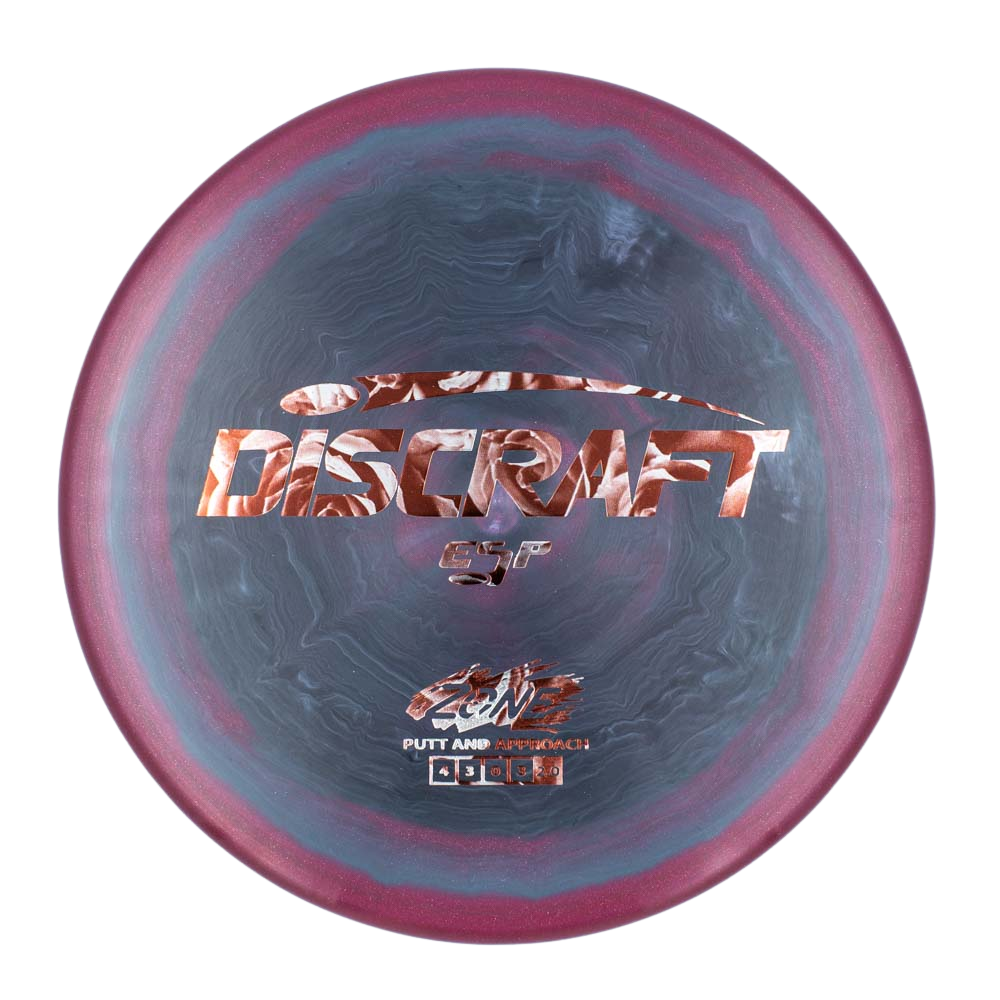 Discraft Zone