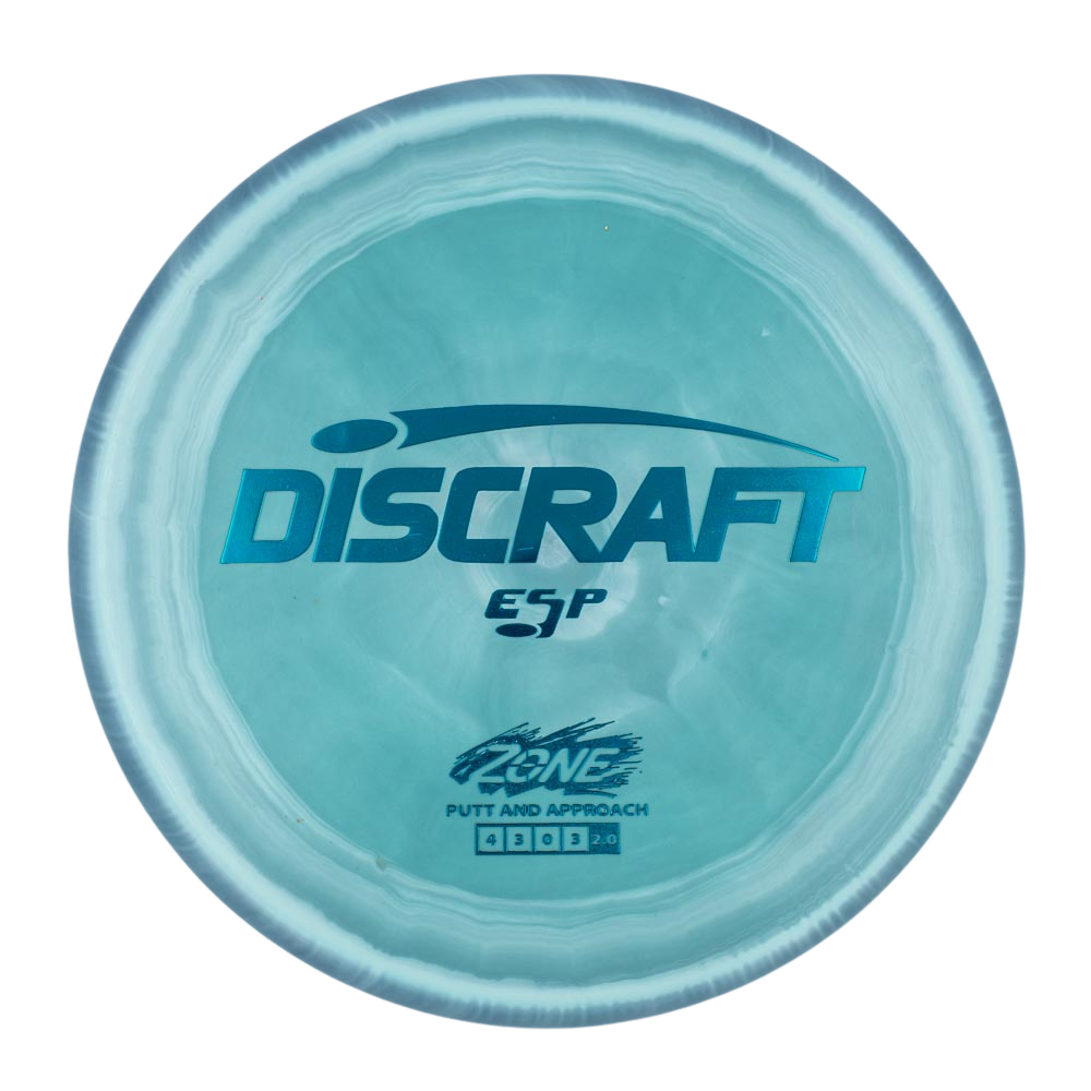 Discraft Zone