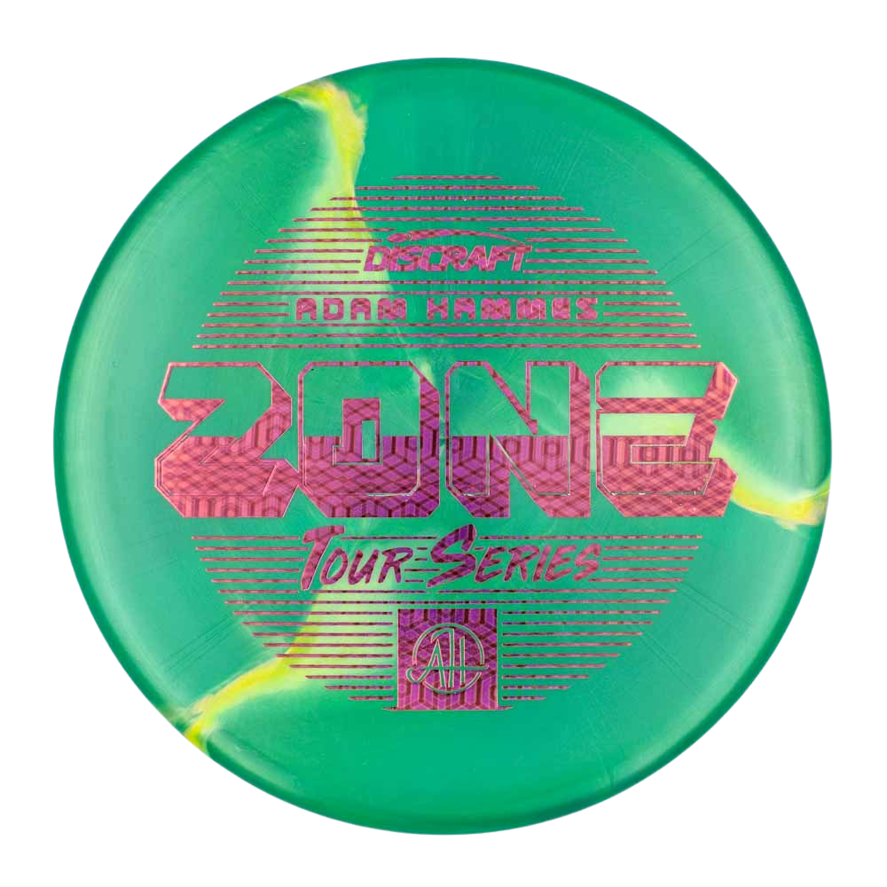 Discraft Zone