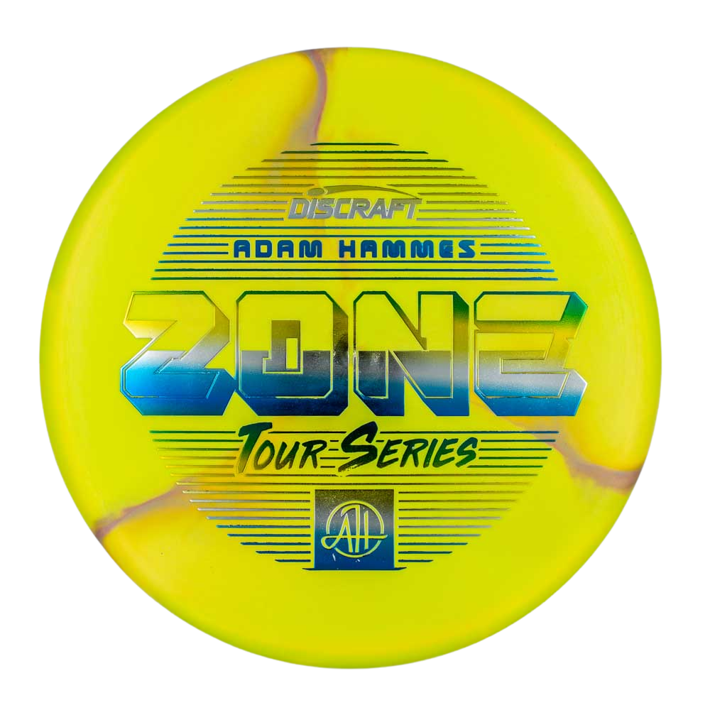 Discraft Zone