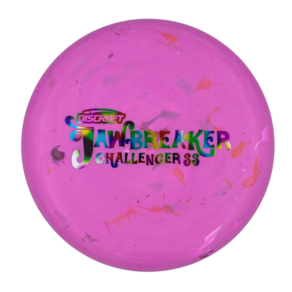 Discraft Challenger SS