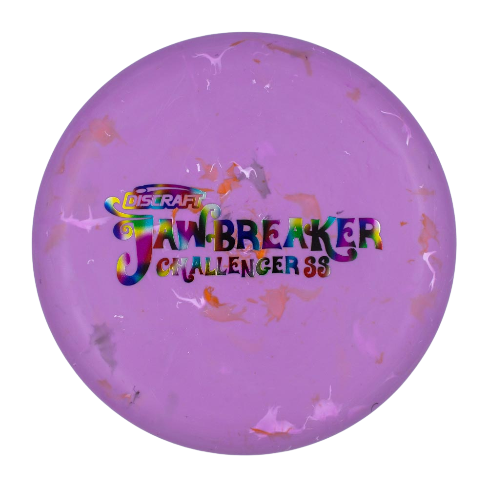 Discraft Challenger SS