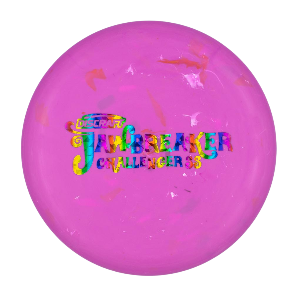 Discraft Challenger SS