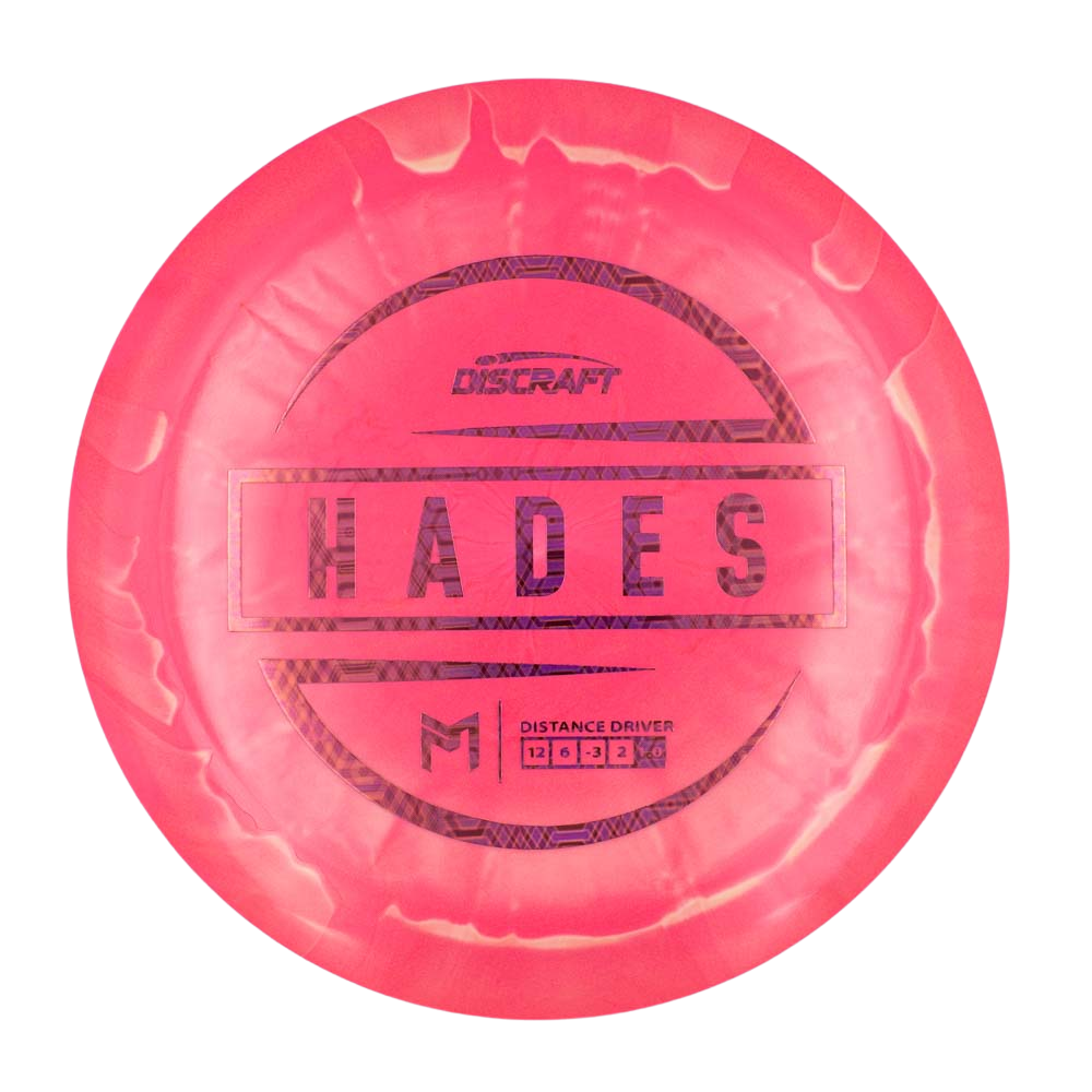 Discraft Hades