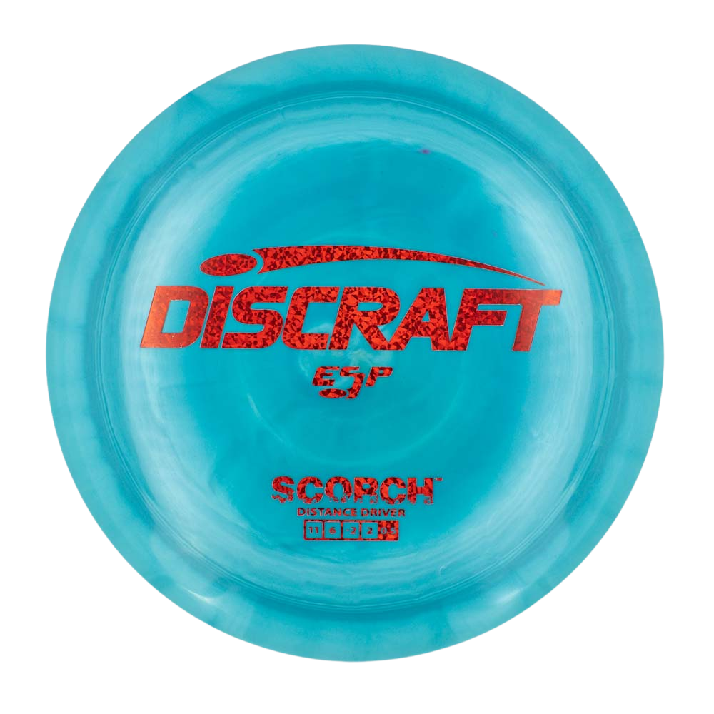 Discraft Scorch