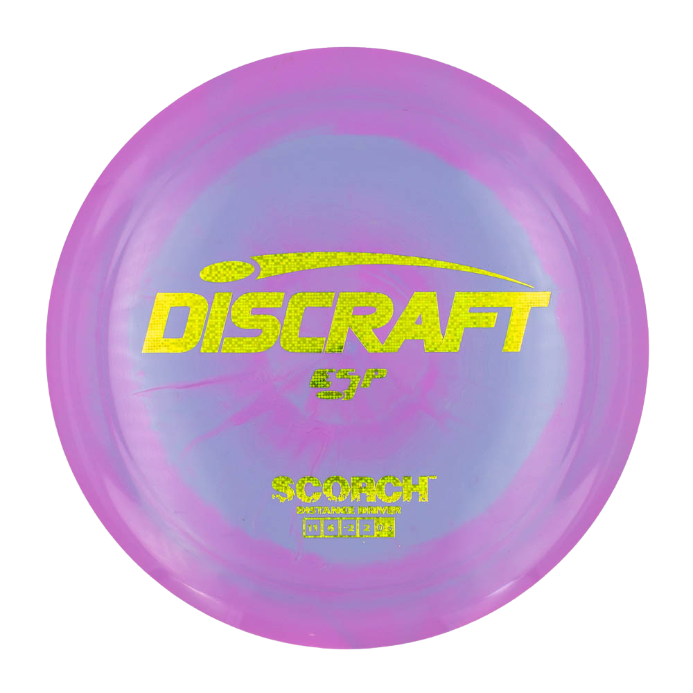Discraft Scorch