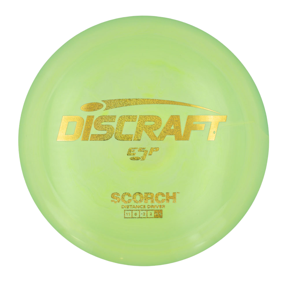 Discraft Scorch