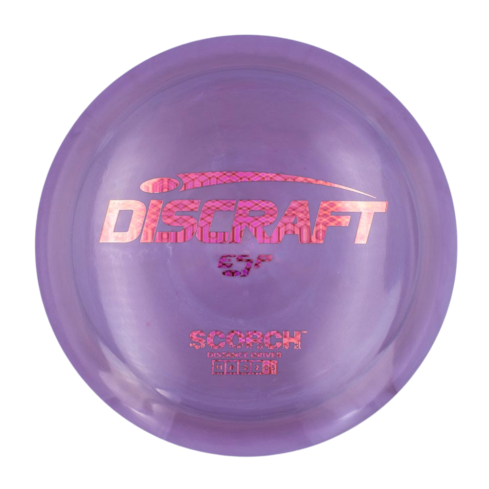 Discraft Scorch
