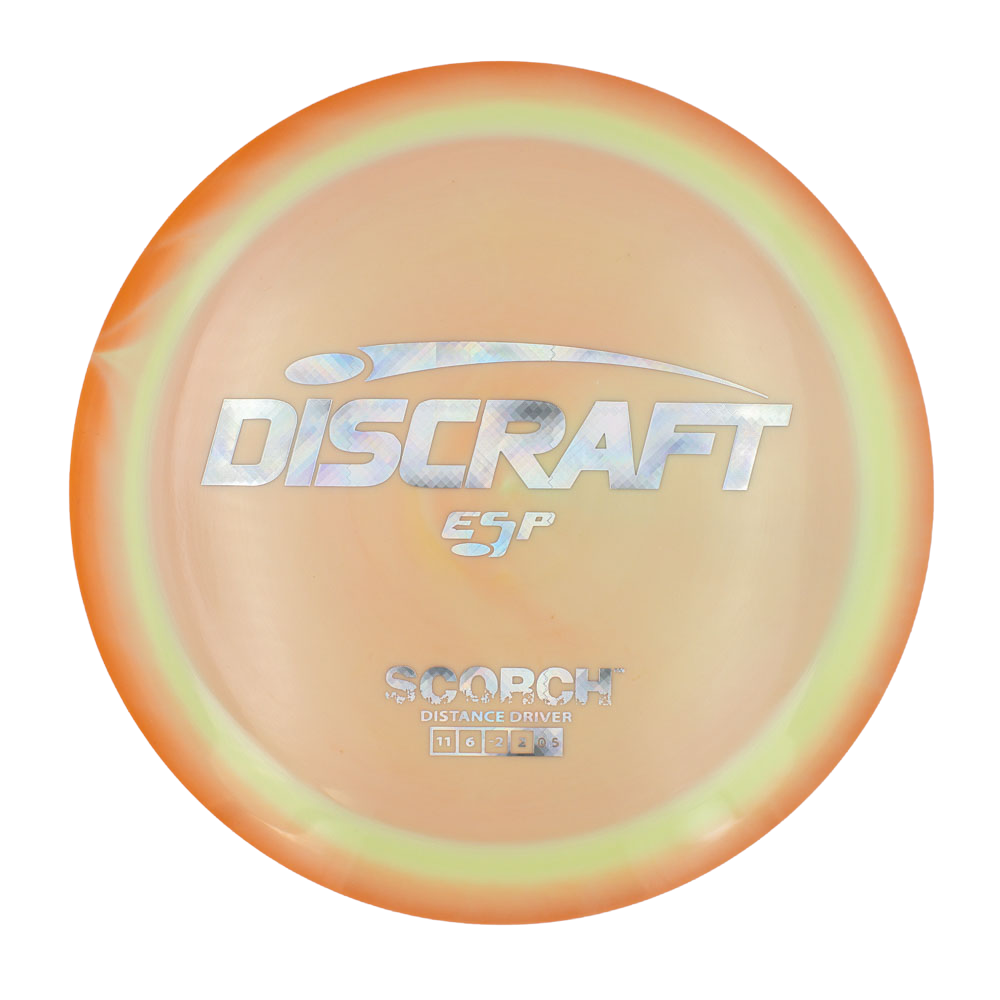 Discraft Scorch